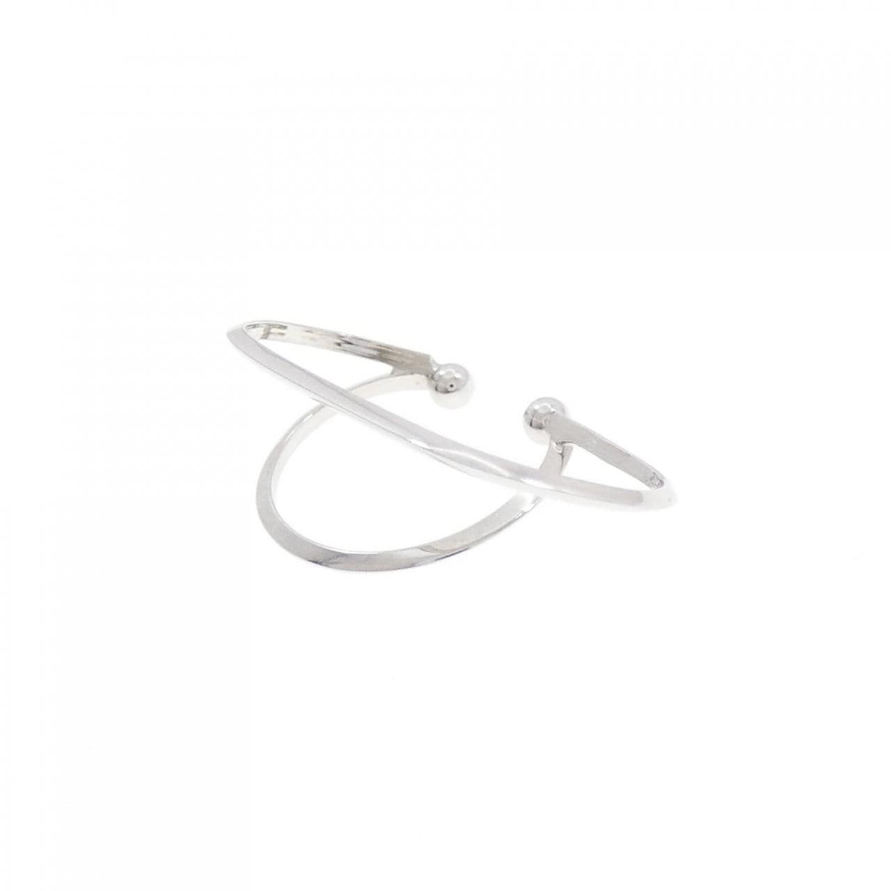 K10WG イヤーカフ 片耳