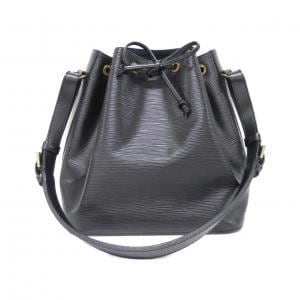 ルイヴィトン エピ プチ ノエ M44102 ショルダーバッグ