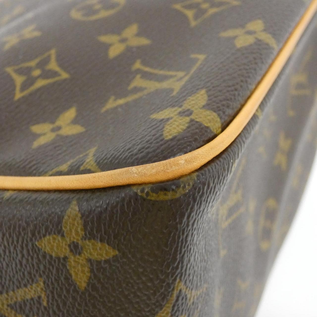 LOUIS VUITTON Monogram Batignolles M51156 手袋