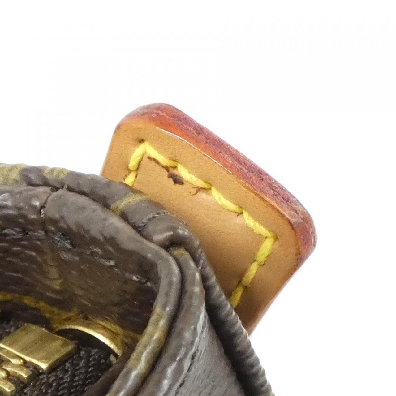 ルイヴィトン モノグラム ルーピング MM M51146 ショルダーバッグ