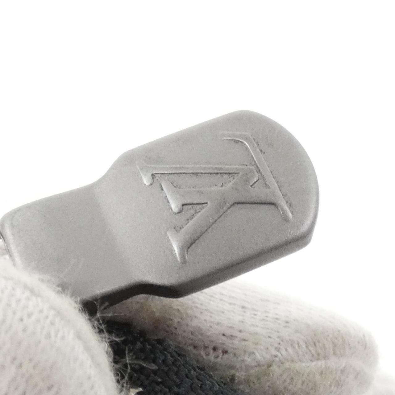 ルイヴィトン ダミエ アンフィニ ジッピー ウォレット ヴェルティカル N63548 財布