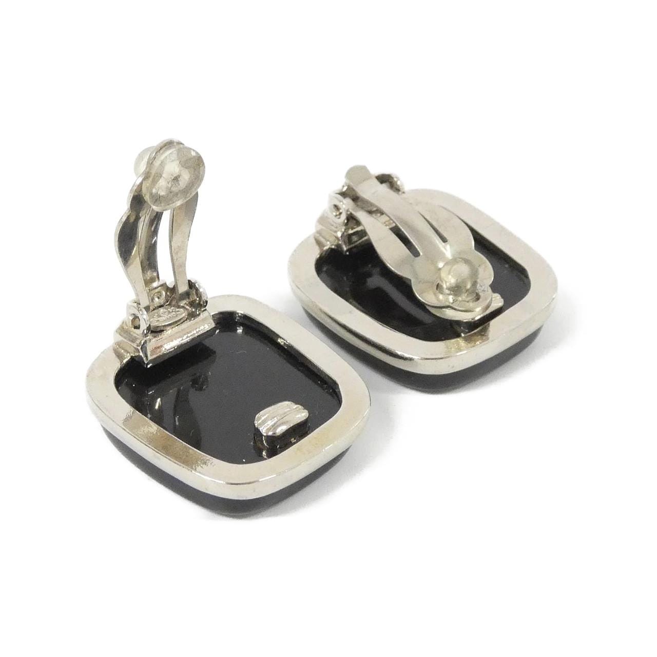 【ヴィンテージ】シャネル イヤリング