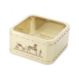 エルメス ボルデュック スカーフリング 601462S