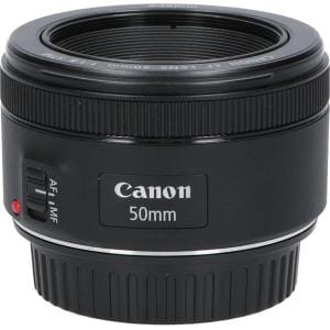 ＣＡＮＯＮ　ＥＦ５０ｍｍ　Ｆ１．８ＳＴＭ