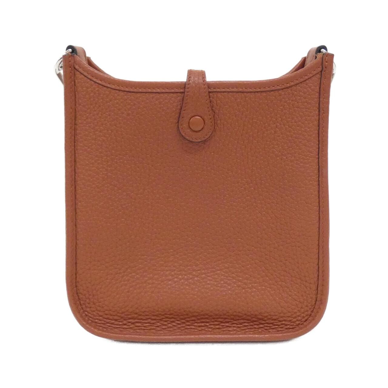 エルメス MAXI QUADRILLE エヴリン アマゾン 083433CK ショルダーバッグ