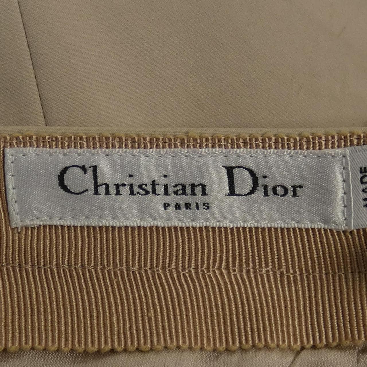 クリスチャンディオール CHRISTIAN DIOR スカート