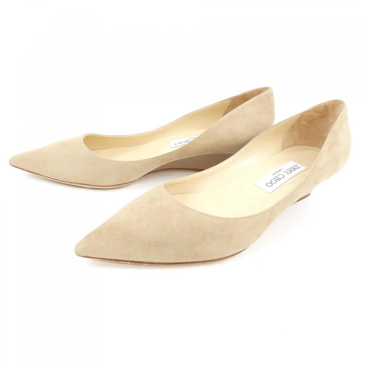 ジミーチュウ JIMMY CHOO パンプス