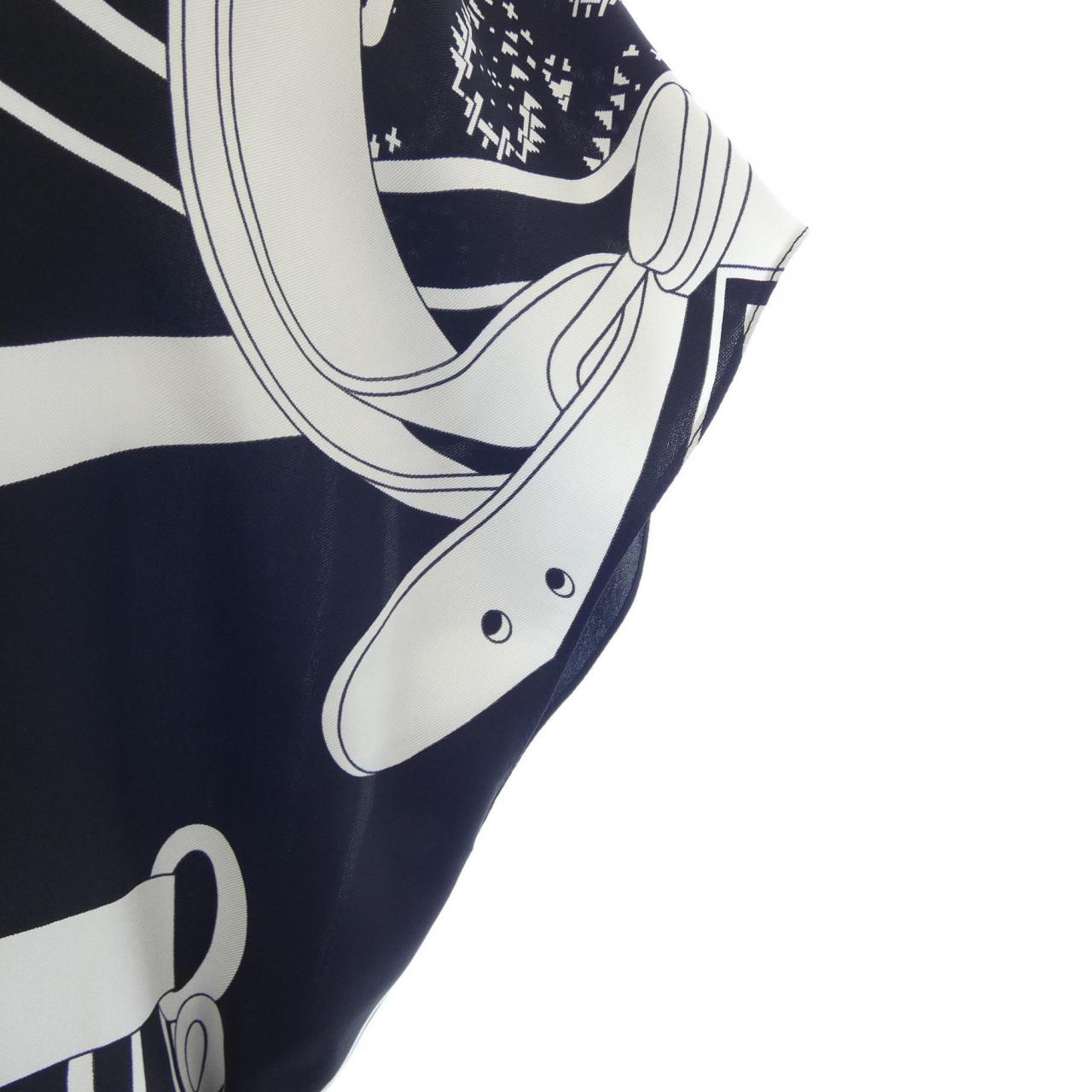 エルメス HERMES ワンピース