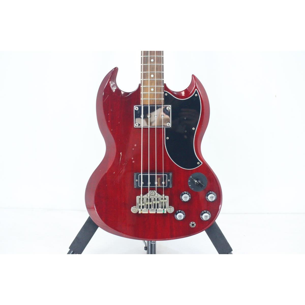 ORVILLE BY GIBSON EB-3