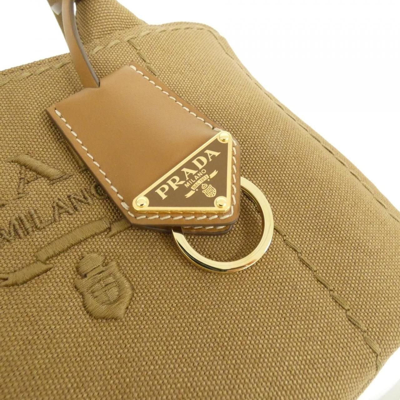 【新品】プラダ 1BA038 バッグ