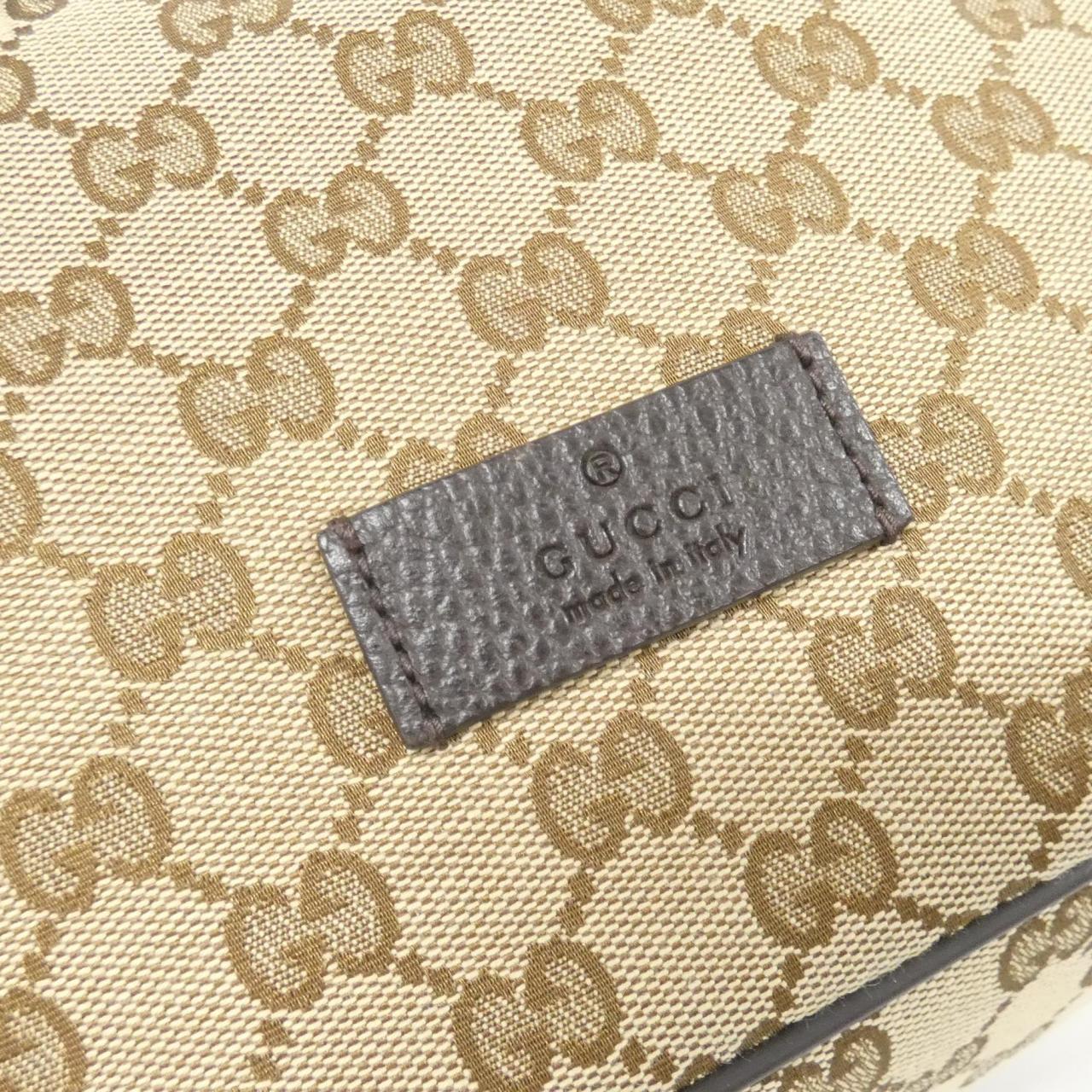 グッチ 449175 KY9MN リュックサック