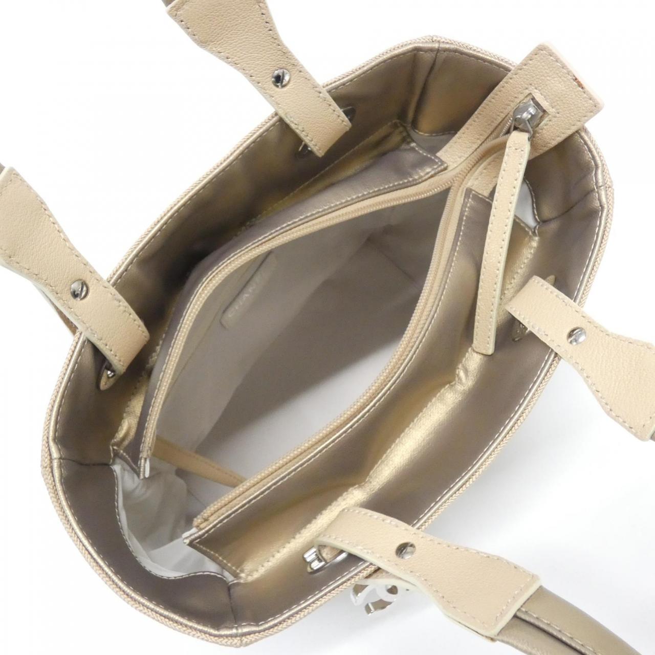 シャネル パリビアリッツ ライン 34208 バッグ