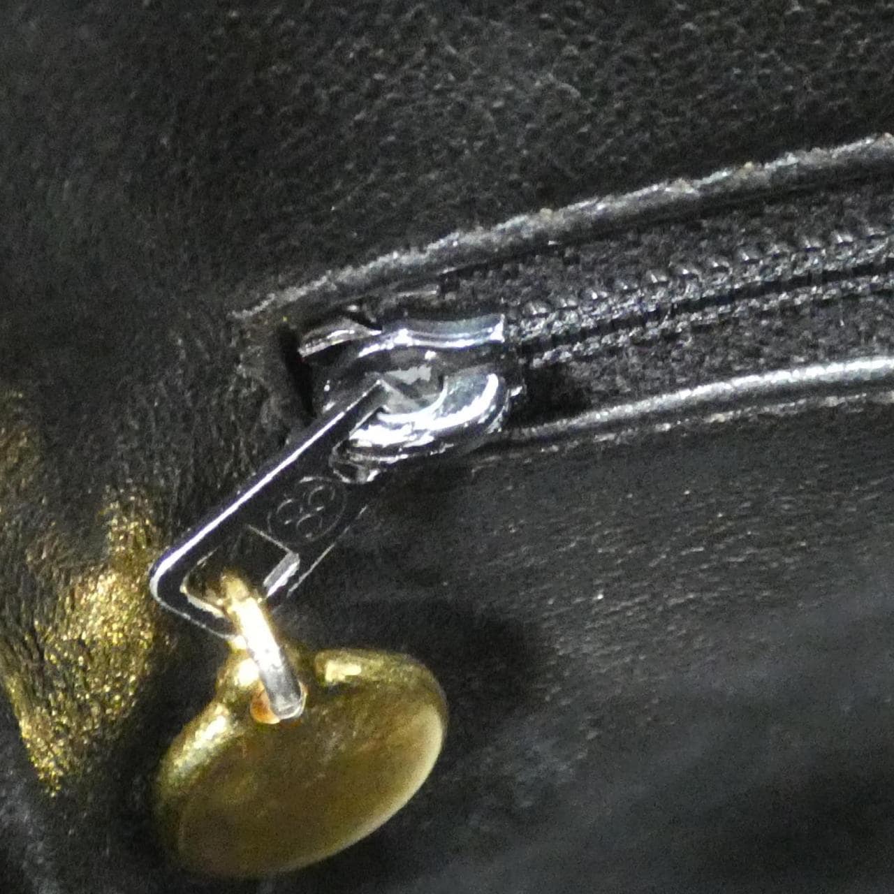 【ヴィンテージ】シャネル ショルダーバッグ