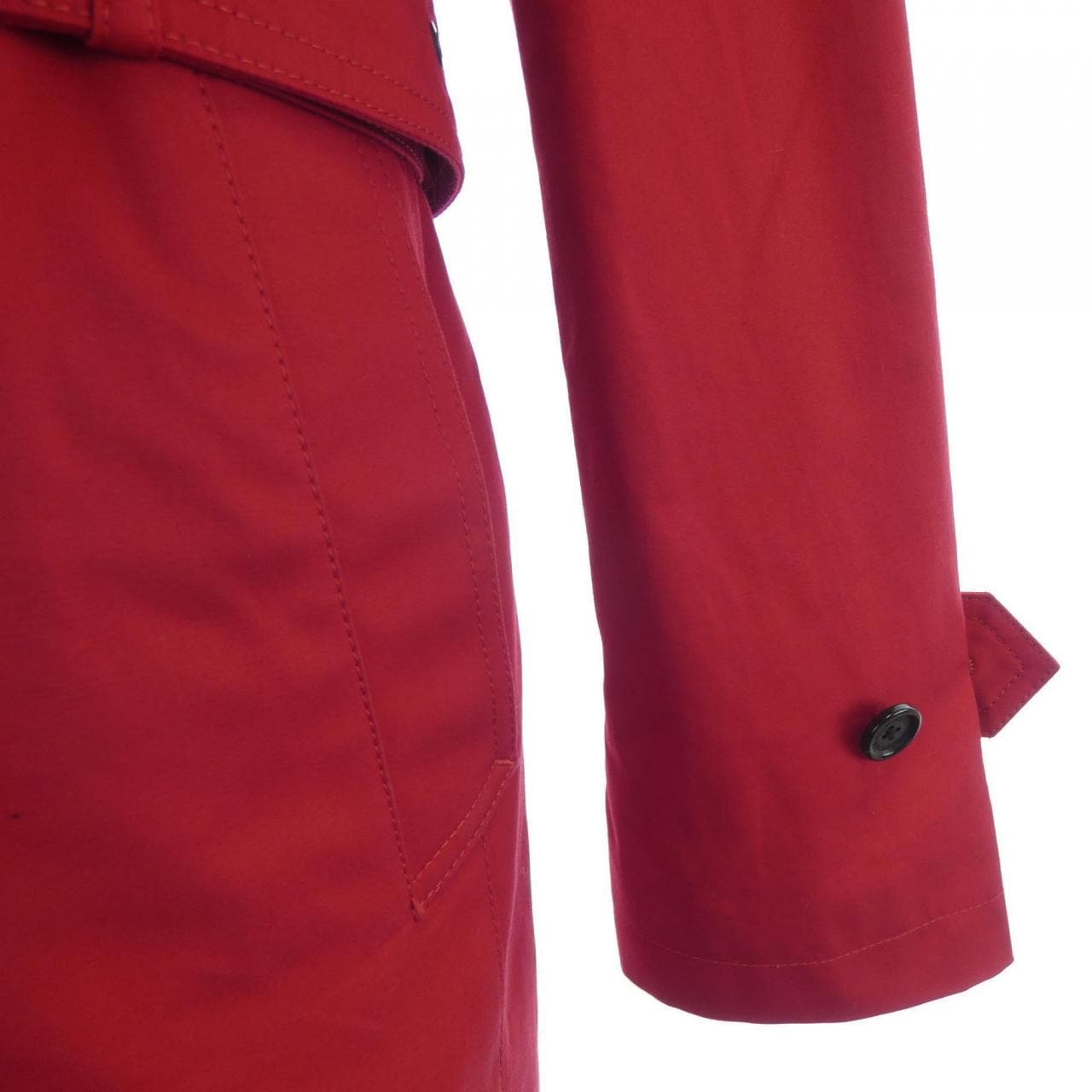 バーバリーブラックレーベル BURBERRY BLACK LABEL コート