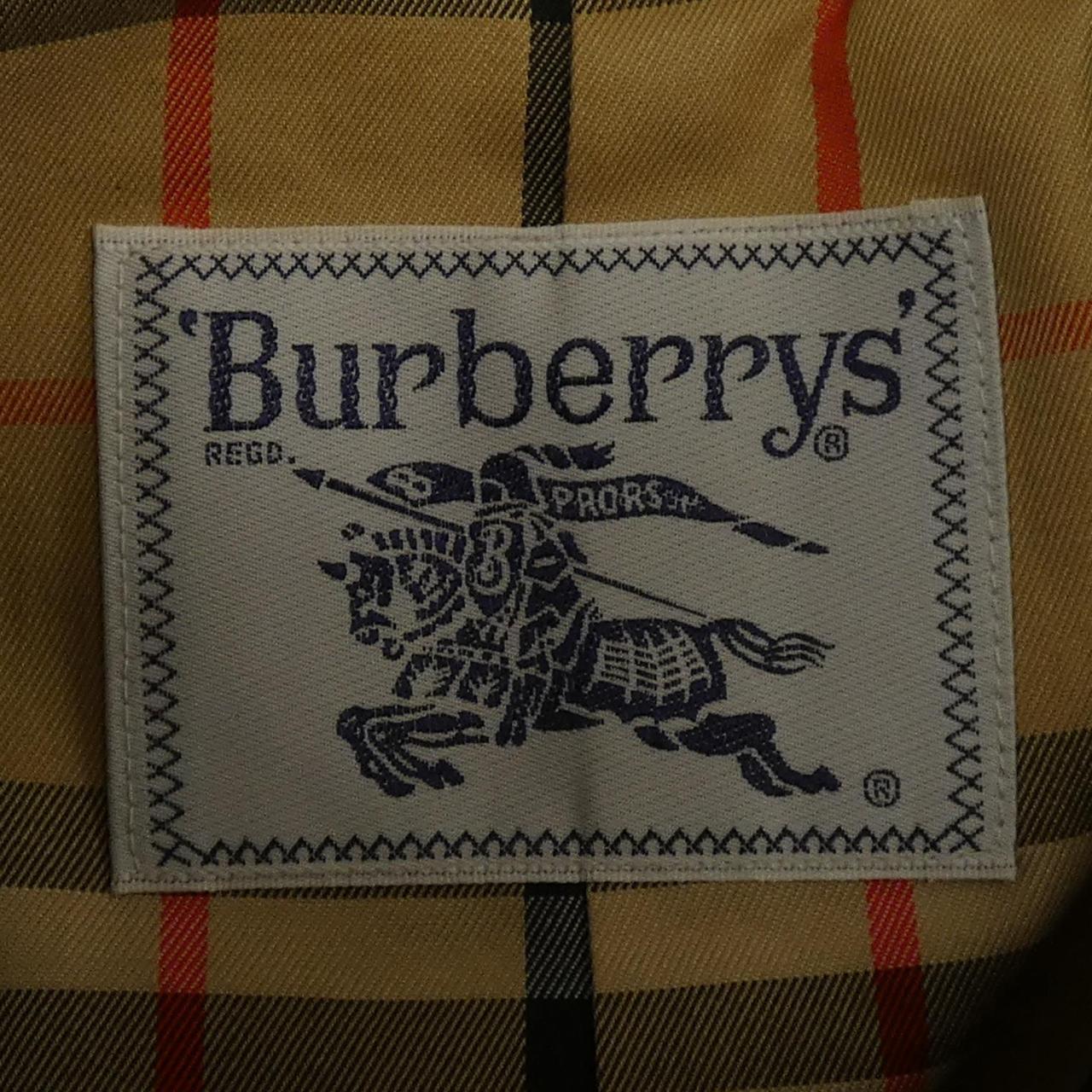 【ヴィンテージ】バーバリーズ Burberrys コート