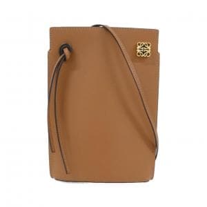 ロエベ ダイス ポケット C630R12X01 ショルダーバッグ