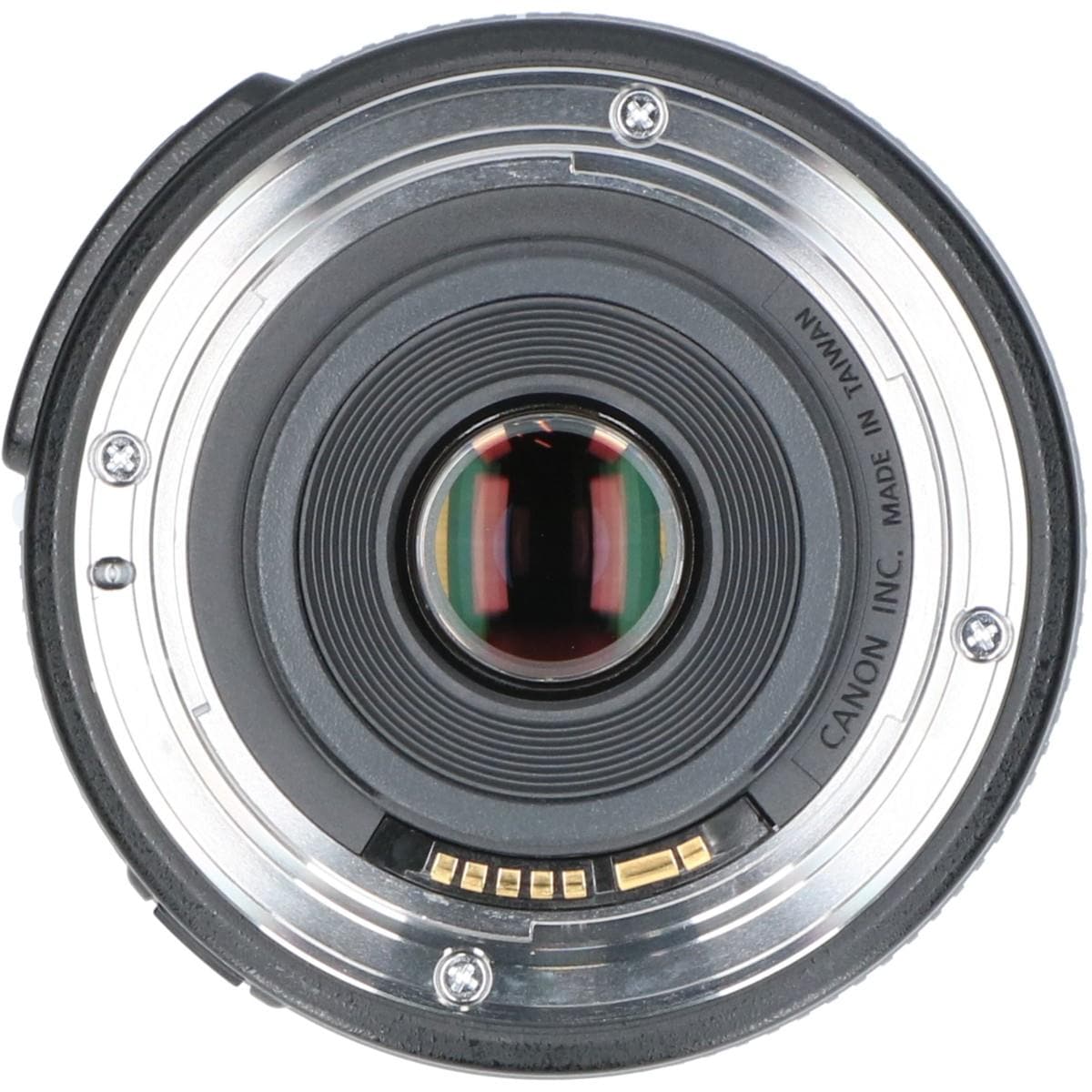 ＥＦ－Ｓ１８－１３５ｍｍ　Ｆ３．５－５．６ＩＳ　ＳＴＭ