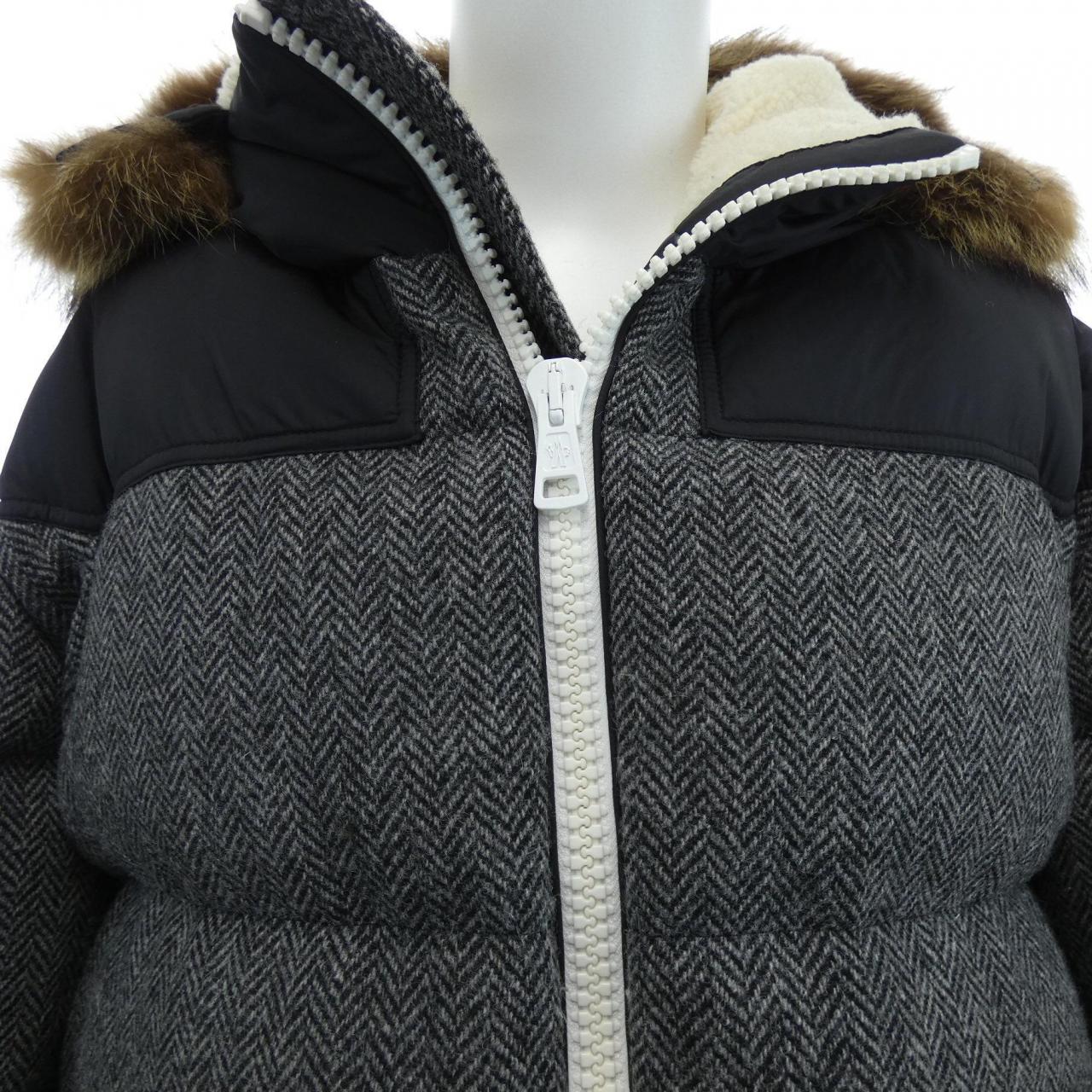 モンクレール MONCLER ROBERT ダウンジャケット