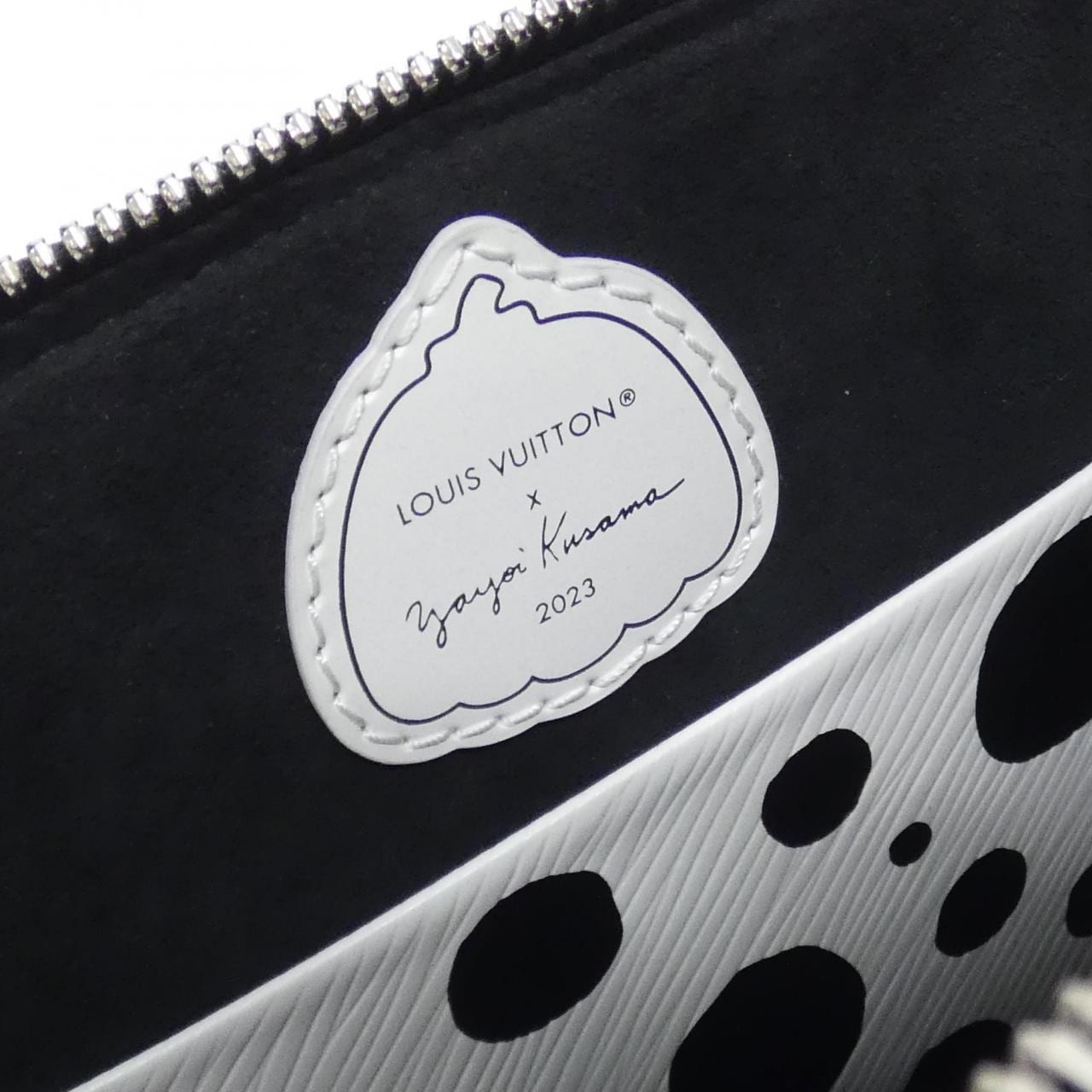ルイヴィトン エピ(LV X YK) アルマBB 2023RT M21699 バッグ