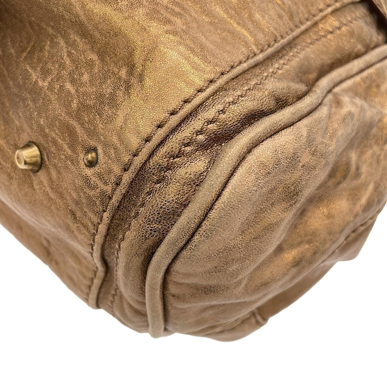 クロエ パディントン バッグ