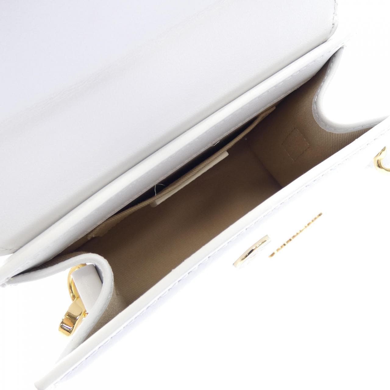 ジャックムー JACQUEMUS 213BA002.3000 BAG