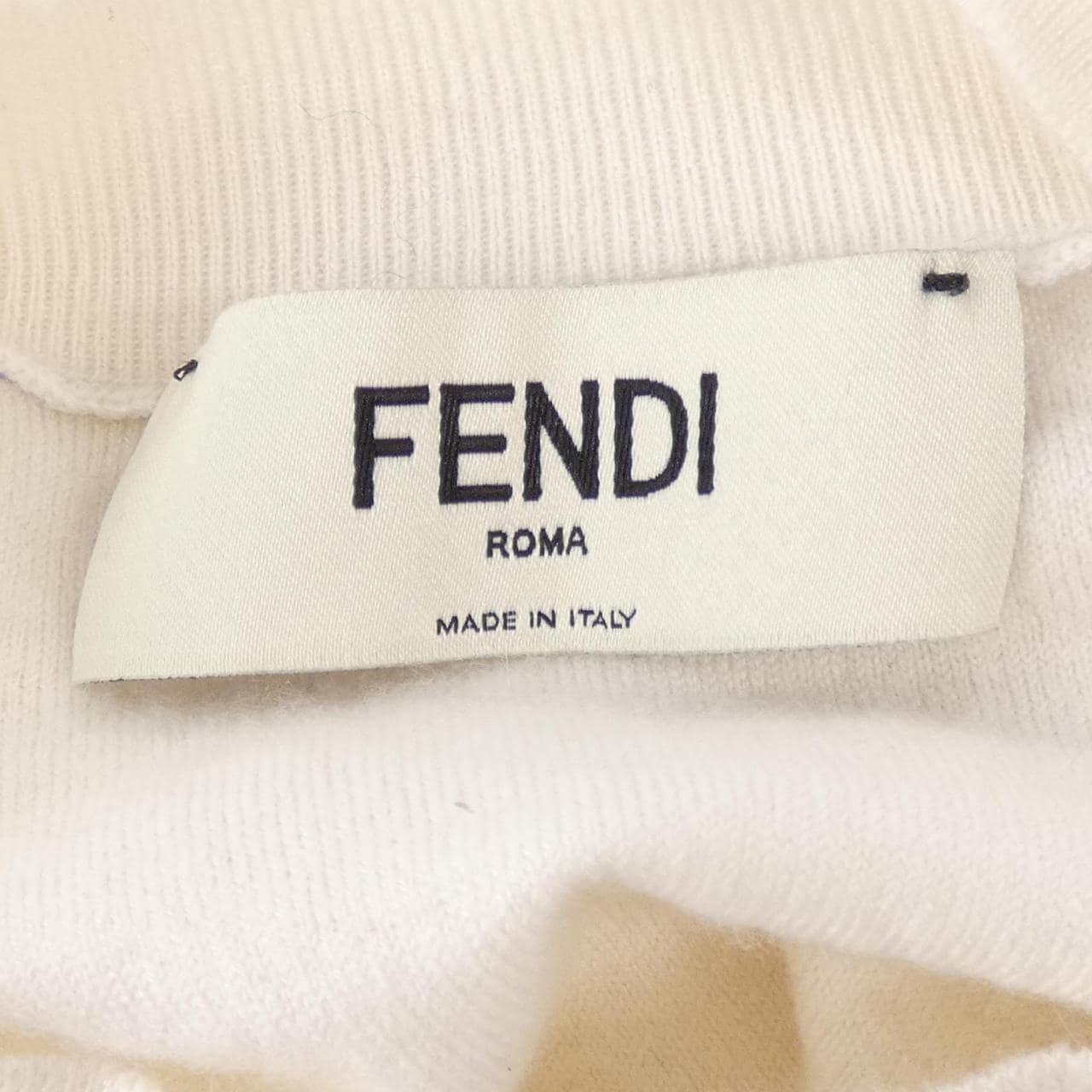 フェンディ FENDI FZXA19 ANZC ニット