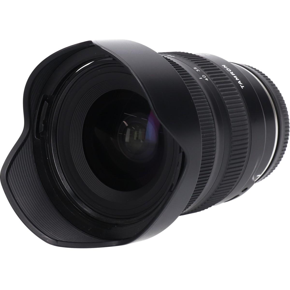 Ｅ２０－４０ｍｍ　Ｆ２．８　Ｄｉ　ＩＩＩ　Ａ０６２