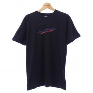 ディーゼル DIESEL A12754 RPAT1 900 Tシャツ