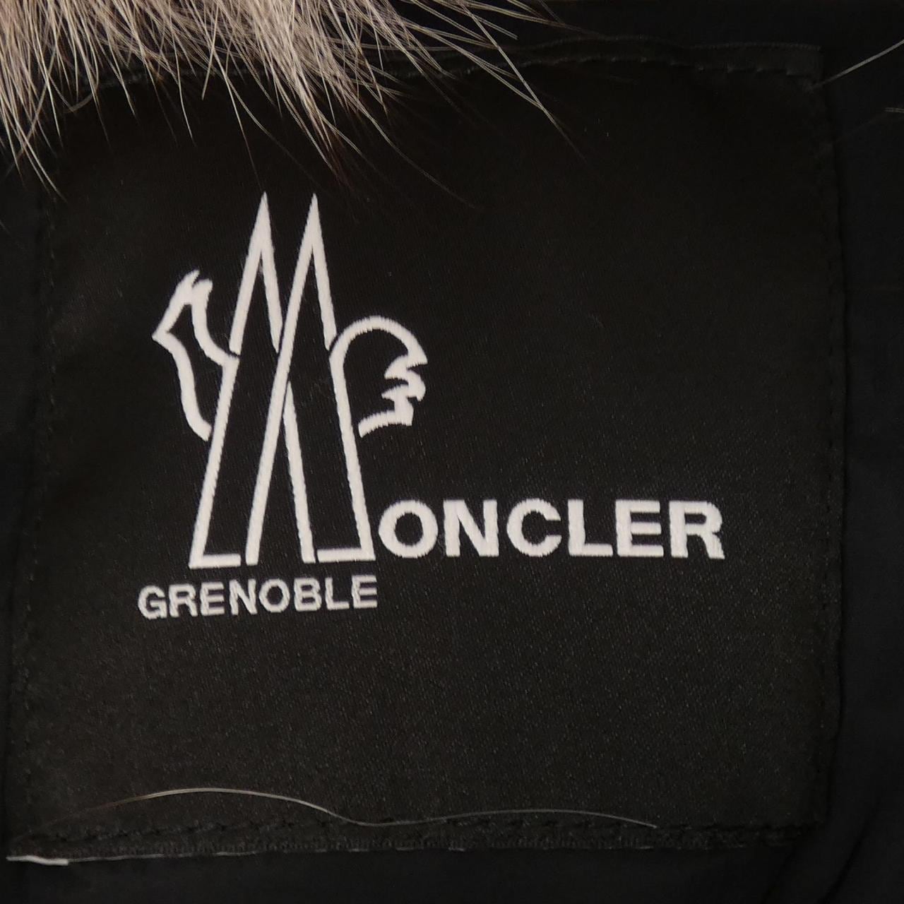 モンクレールグルノーブル MONCLER GRENOBLE ECRINS ジャケット