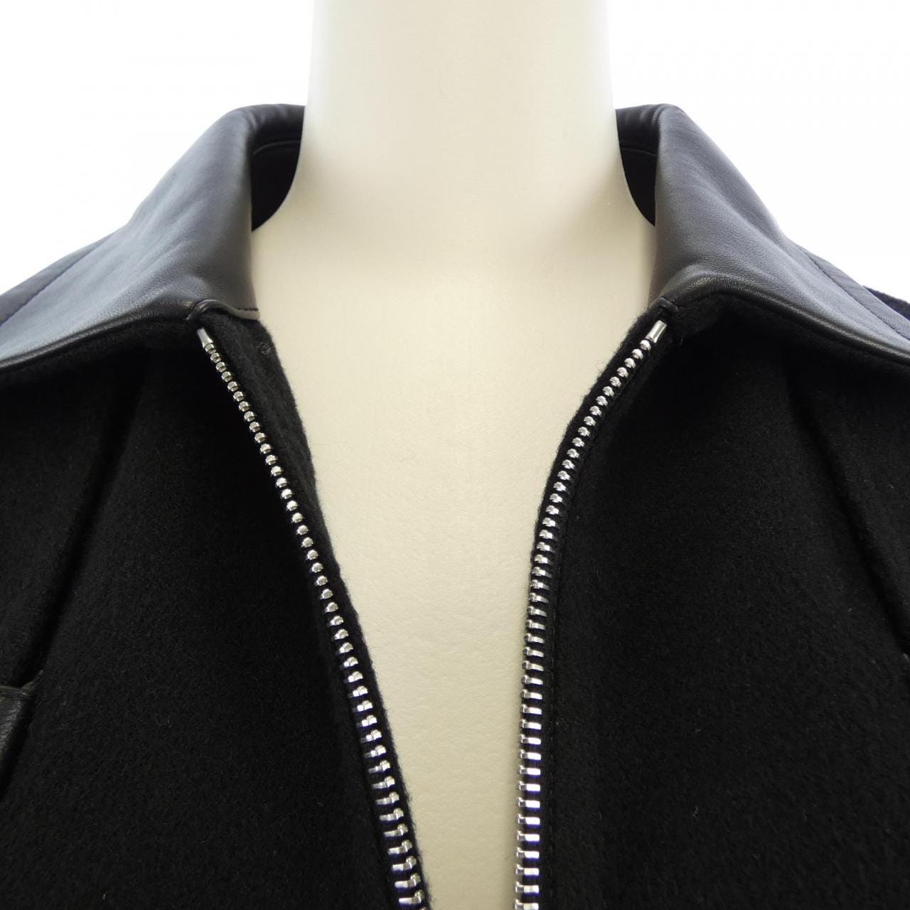 エルメス HERMES 2WAY 4E0141DC コート