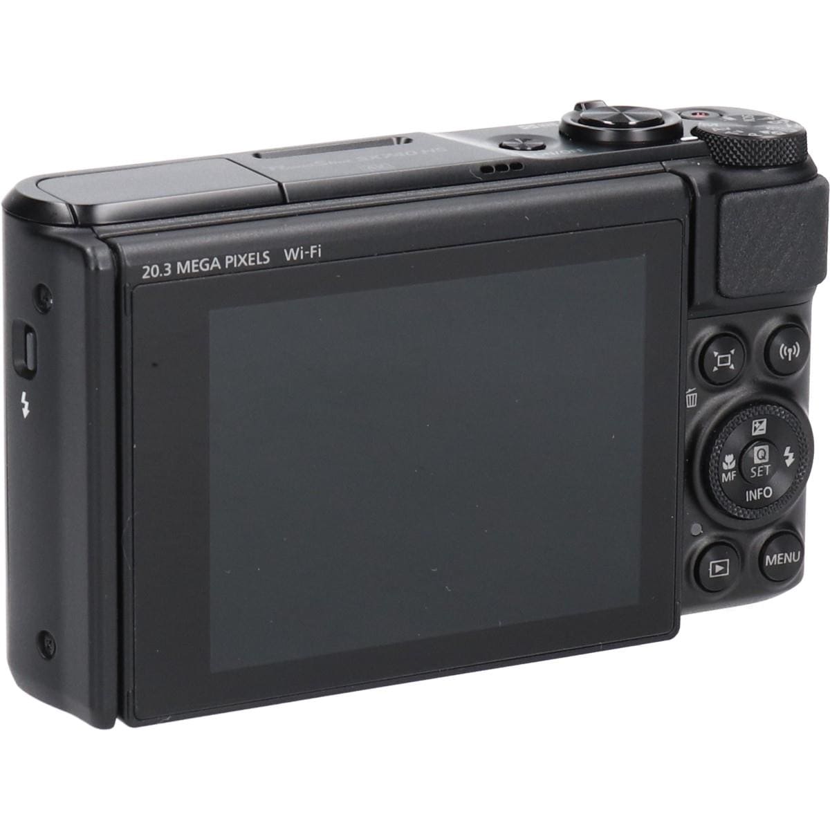 ＰＯＷＥＲＳＨＯＴ　ＳＸ７４０　ＨＳ　ＢＫ