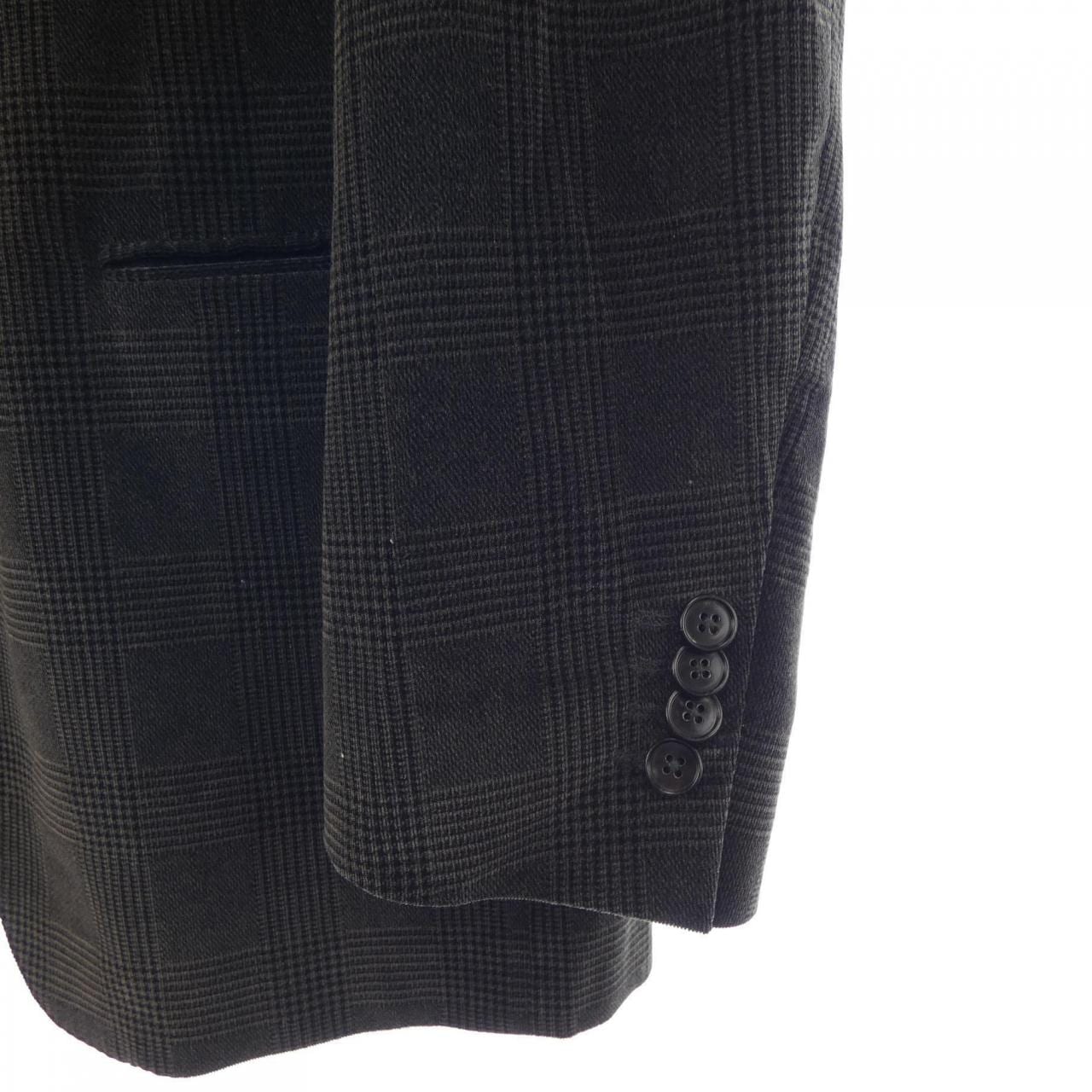 エルメネジルドゼニア Ermenegildo Zegna ジャケット