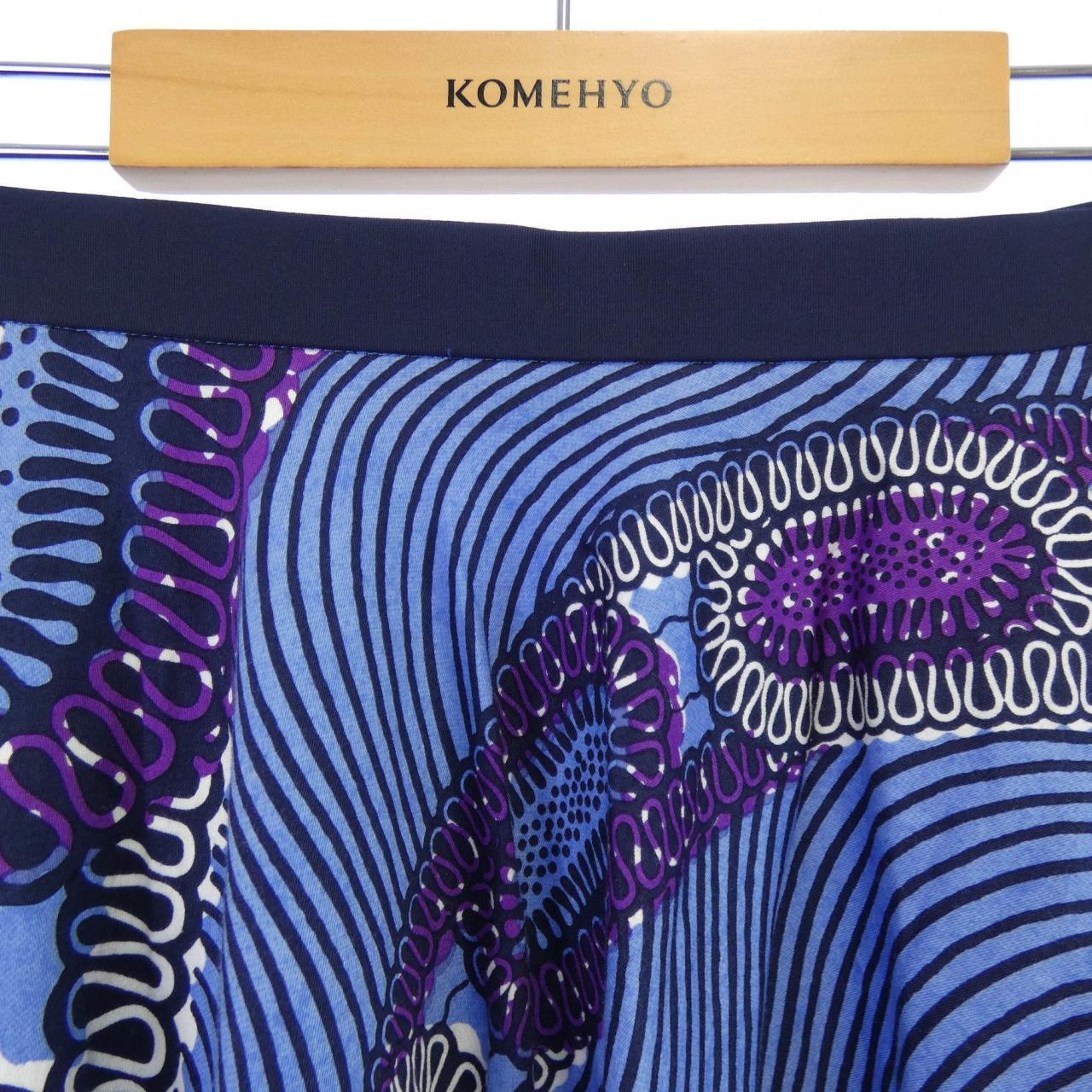 ドゥロワー DRAWER 6524-299-1197 スカート