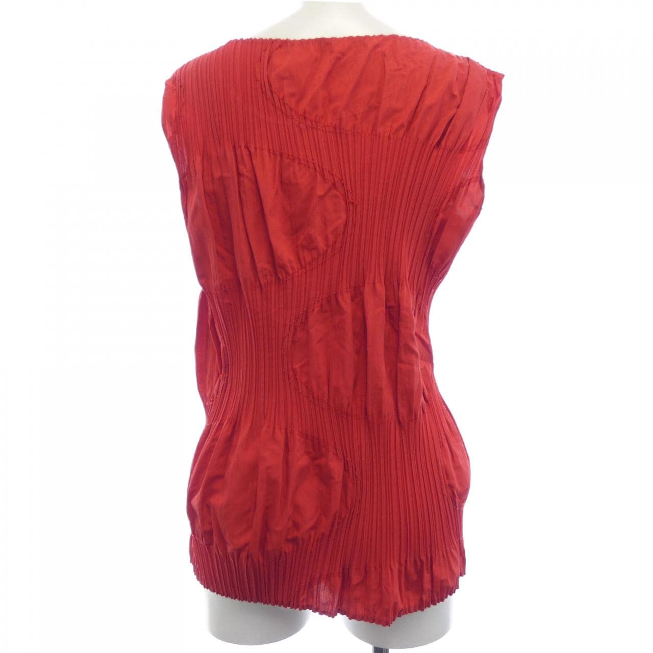 イッセイミヤケ ISSEY MIYAKE IF82FJ214FETE トップス