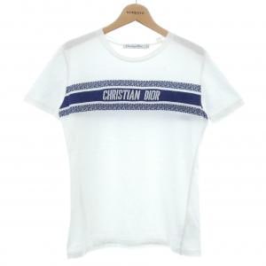 クリスチャンディオール CHRISTIAN DIOR シグネチャーバンド ESSENTIALS 143T04A4043 Tシャツ