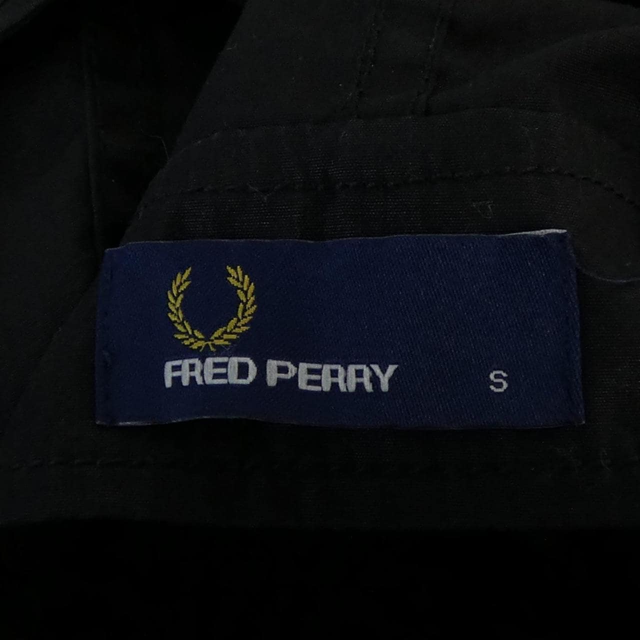 フレッドペリー FRED PERRY F2579 ブルゾン