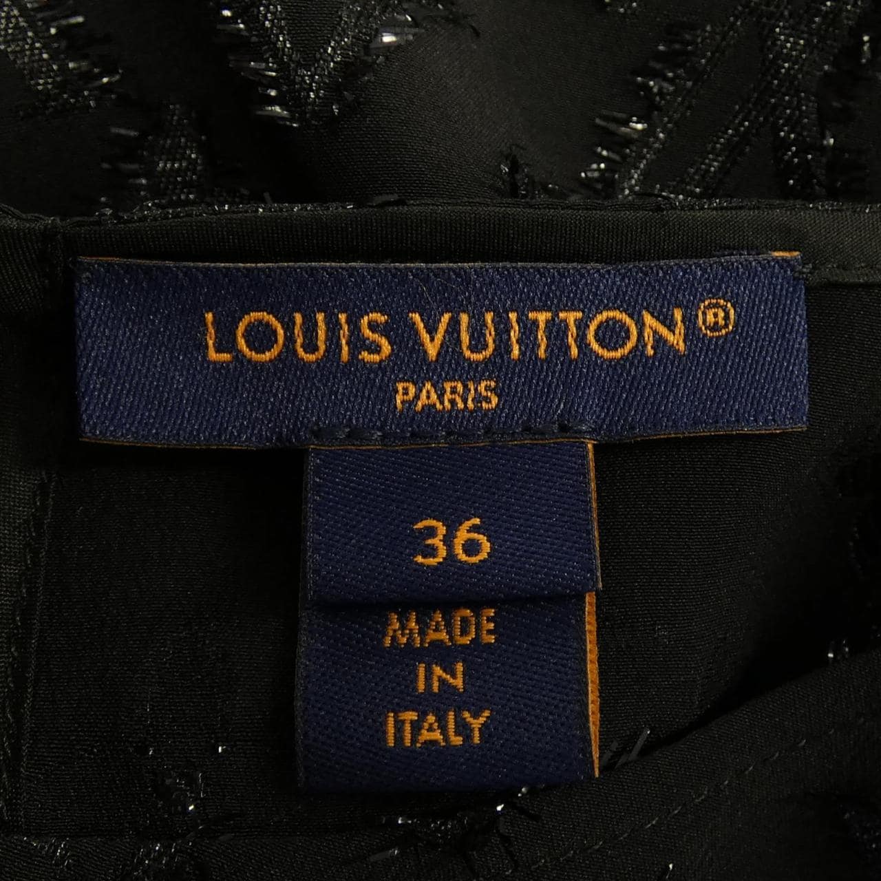 ルイヴィトン LOUIS VUITTON FOBL47XGR トップス