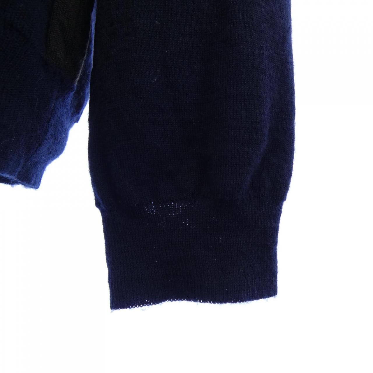 イッセイミヤケメン ISSEY MIYAKE MEN ME83KN004 ニット