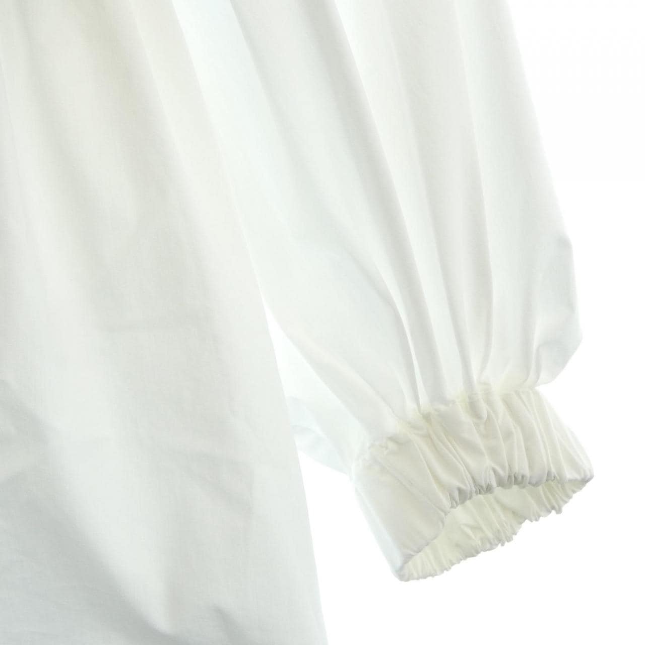 ヨリ yori YR2021-091-AW-9 シャツ