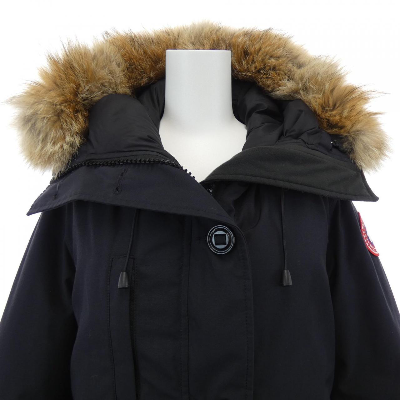 カナダグース CANADA GOOSE 2300JL CHARLOTTE シャーロット ダウンジャケット