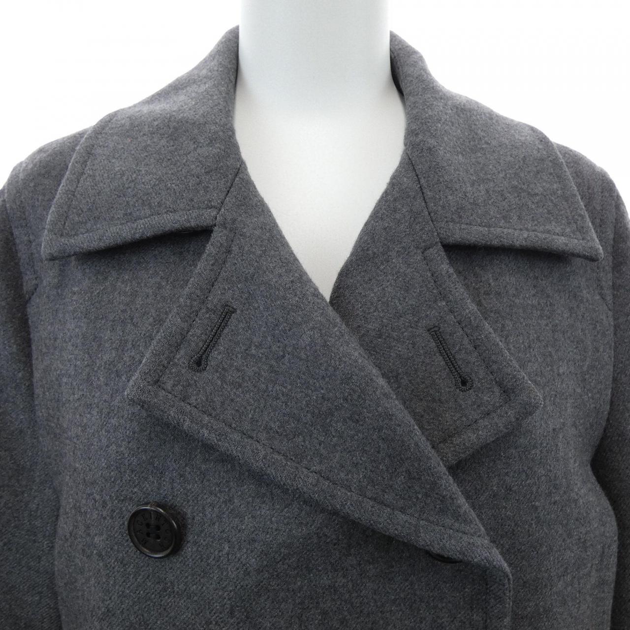 マッキントッシュロンドン MACKINTOSH LONDON ピーコート