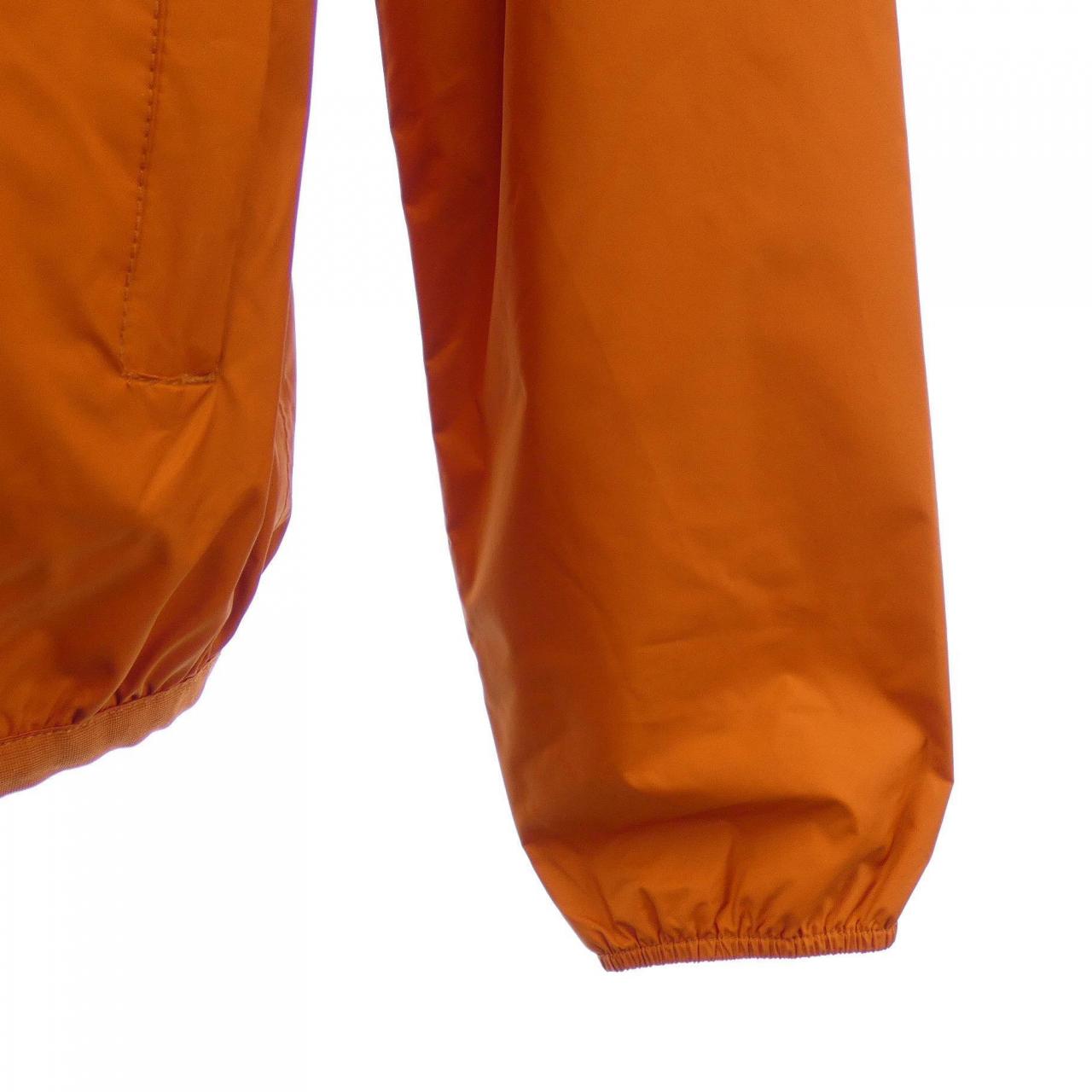 ケーウェイ K-WAY ブルゾン