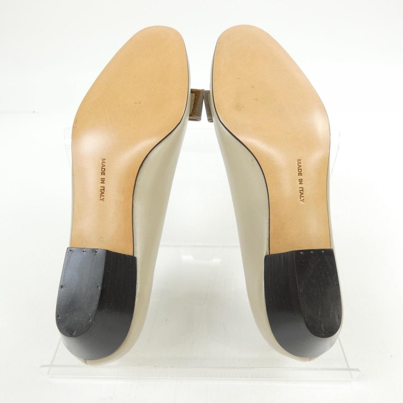 【ヴィンテージ】サルヴァトーレフェラガモ SALVATORE FERRAGAMO 17104 シューズ