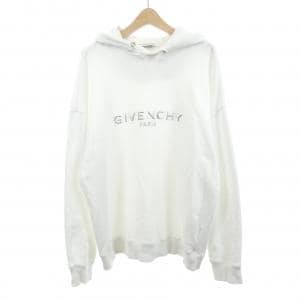 ジバンシー GIVENCHY BMJ06R30AF パーカー