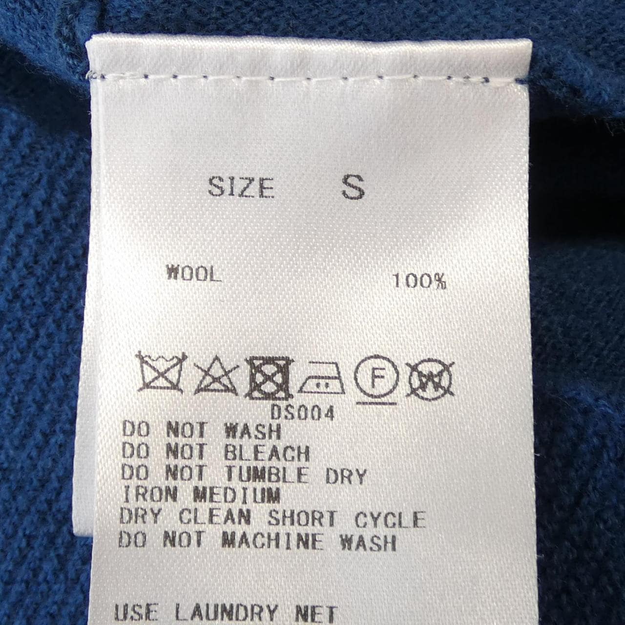 ギャルリーヴィー GALERIE VIE ニット