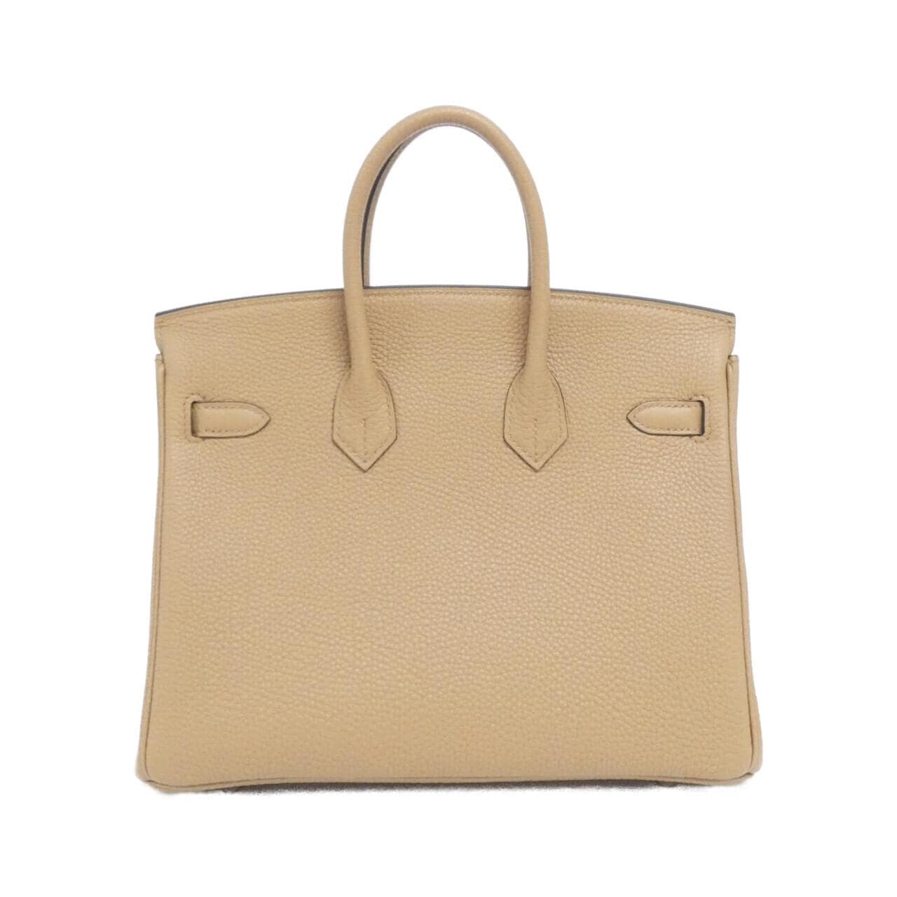 エルメス バーキン 25cm 041344CK バッグ