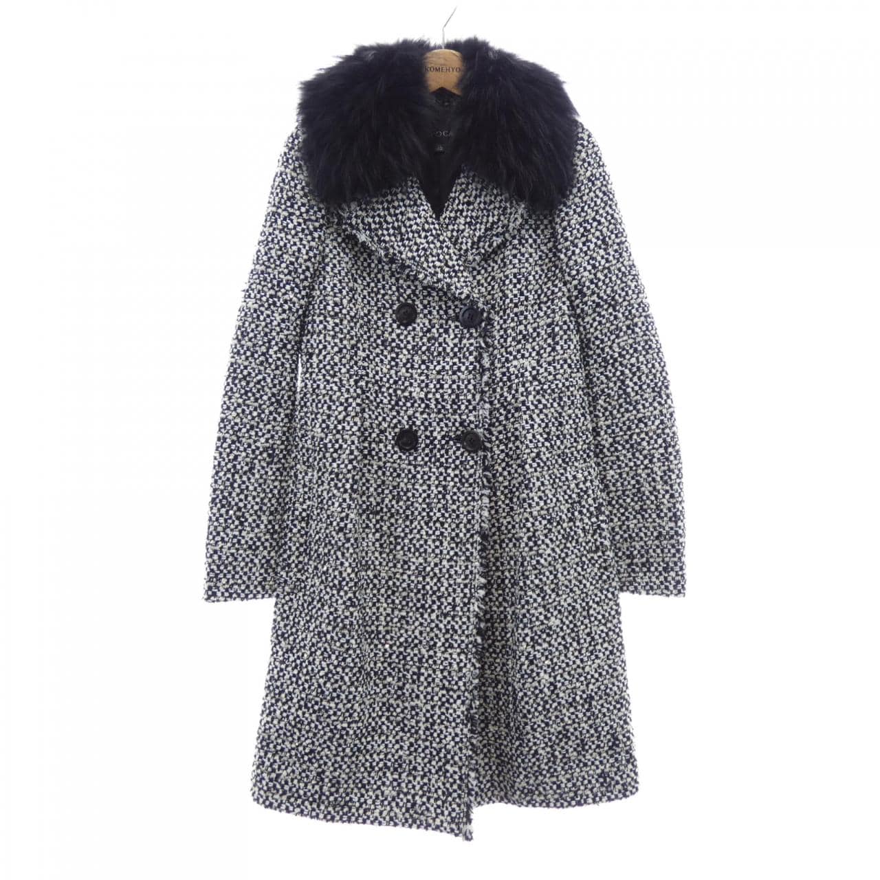 エポカ EPOCA M5B11-614-09 コート