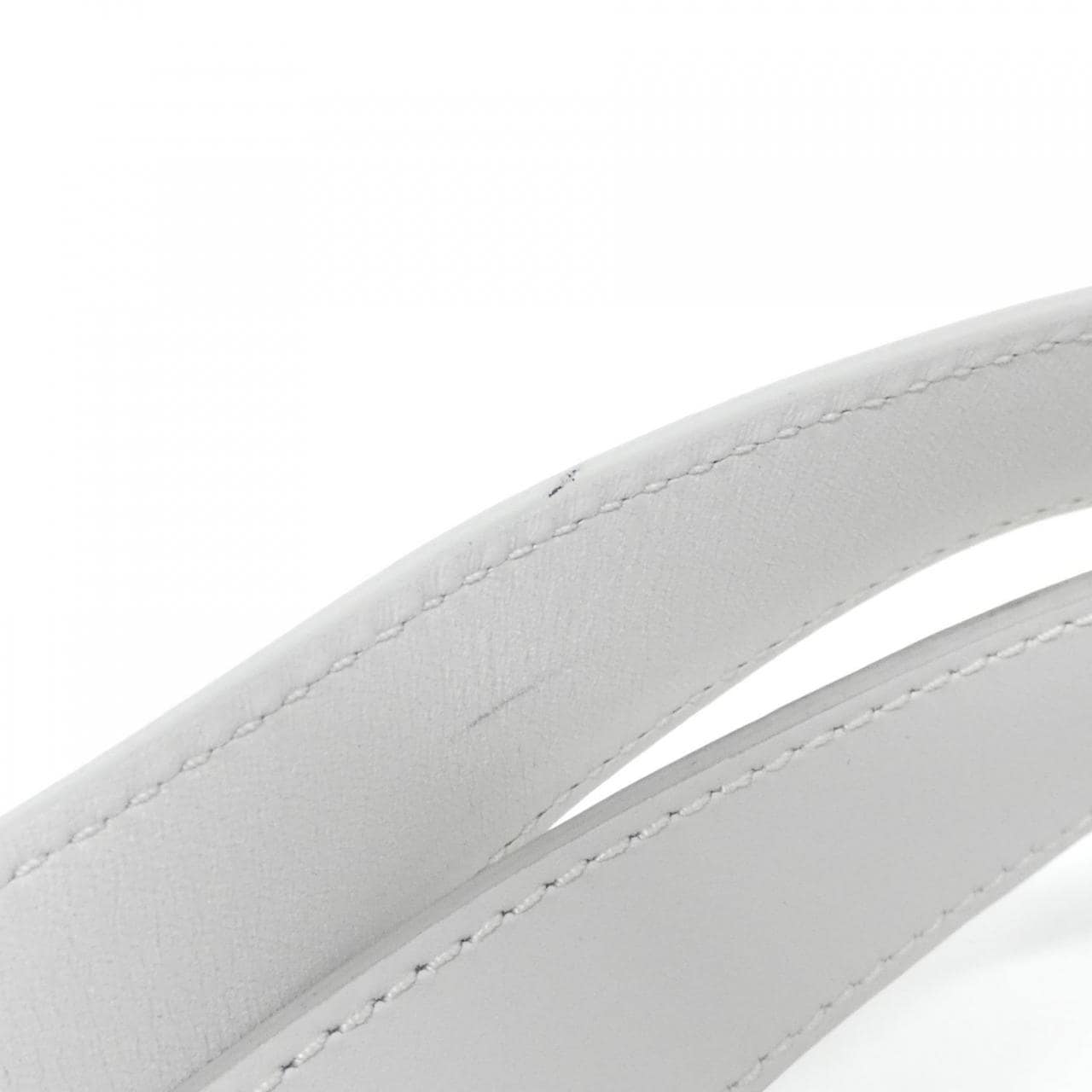 ルイヴィトン ダミエ アンフィニ キャンバス バムバッグ N40326 ショルダーバッグ