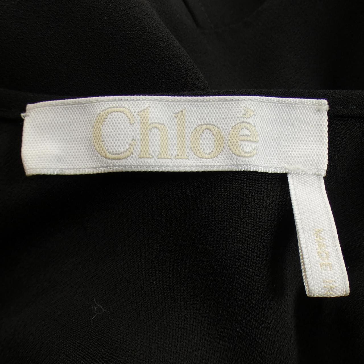 クロエ Chloe CHC21SRO26137001 ワンピース