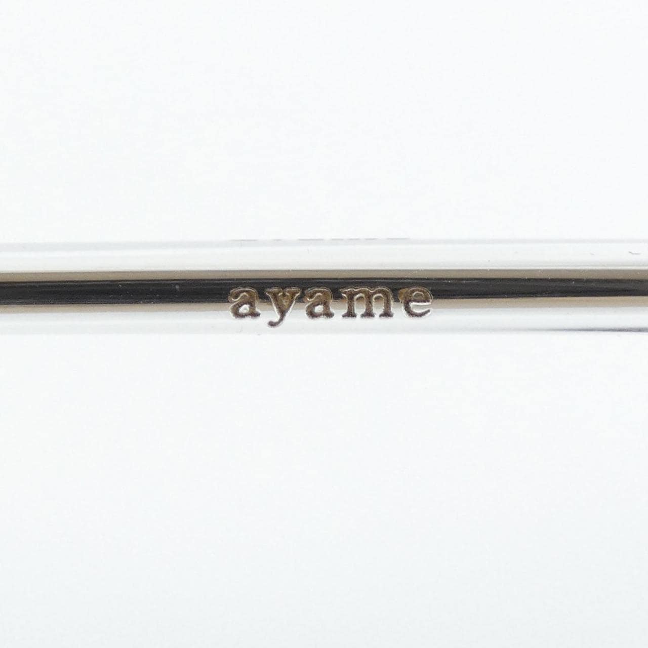 アヤメ AYAME 51 17 EYEWEAR